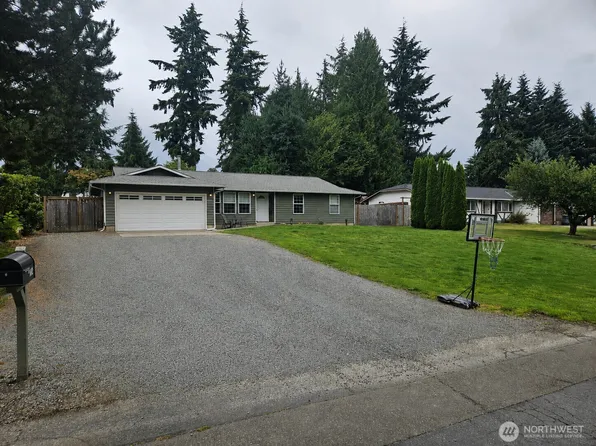 1403 33rd Avenue Ct SW, Puyallup, WA 98373
