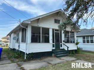 712 Roosevelt Ave, Kewanee, IL 61443