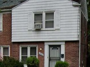 18463 Greenfield Rd, Detroit, MI 48235