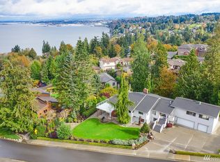 4819 Harbor Ln, Everett, WA 98203