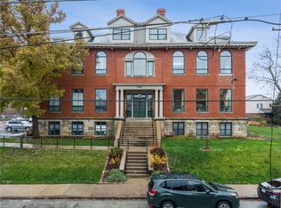 7330 McClure Ave #17, Pittsburgh, PA