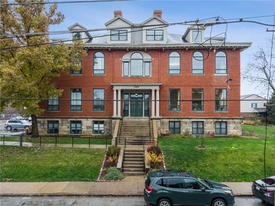 7330 McClure Ave #17, Pittsburgh, PA, 15218