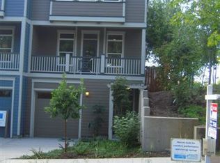 4731 N Borthwick Ave, Portland, OR 97217