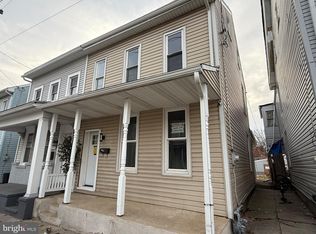443 N 12th St, Lebanon, PA 17046