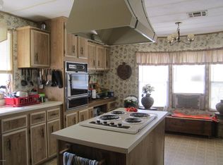 380 E Palm St, Roosevelt, AZ 85545