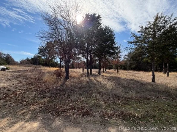 157 Oakwood Rd, Kingston, OK 73439