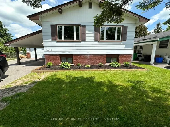 1897 Stewartcroft Cres, Peterborough, ON K9K 1G7