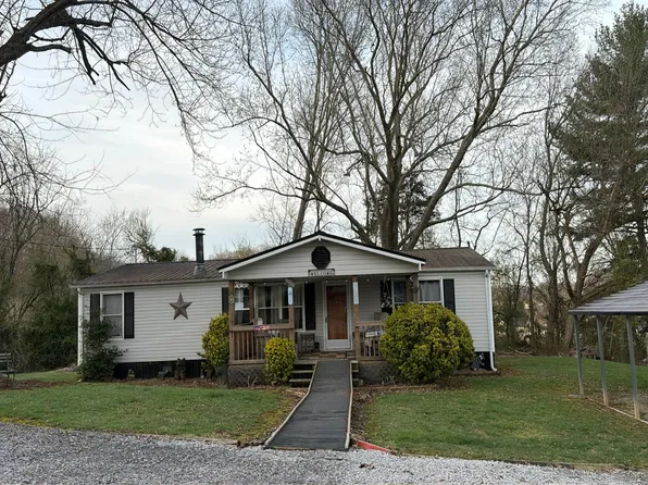 166 Bayless Rd, Jonesborough, TN 37659