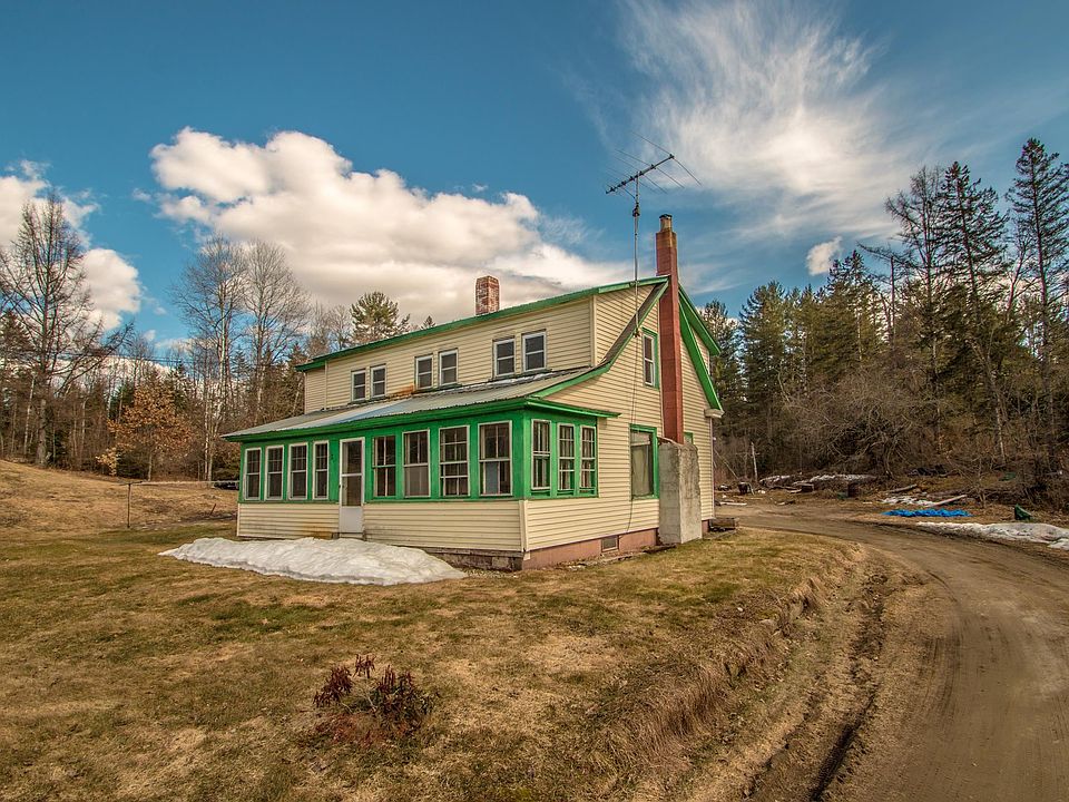 13 White Road, Dalton, NH 03598 Zillow