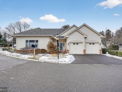 1 Conifer Ct, Princeton, NJ, 08540