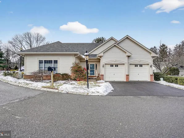 1 Conifer Ct, Princeton, NJ 08540