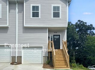 1913 Toddville Rd, Charlotte, NC 28214