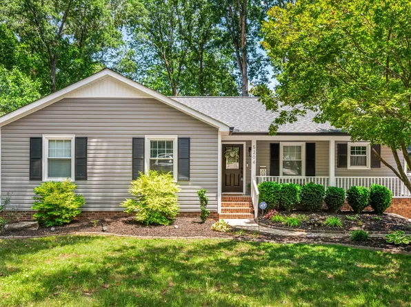 5204 Badham Pl, Raleigh, NC 27609