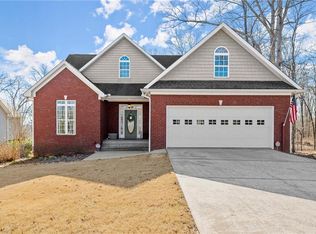 6019 Bark Camp Rd, Murrayville, GA 30564