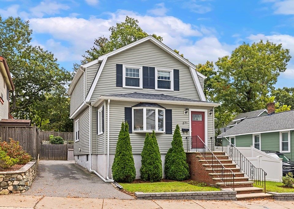 371 Fulton St, Medford, MA 02155 Zillow