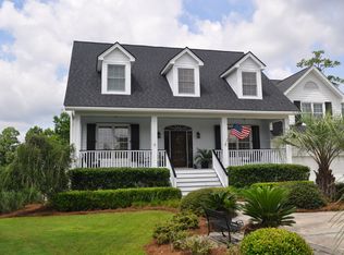 348 Plantation View Ln, Mount Pleasant, SC 29464