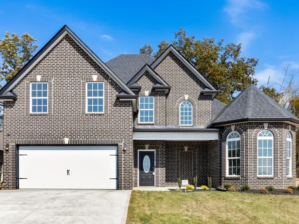 340 Kildeer Dr Lot 249, Clarksville, TN 37040