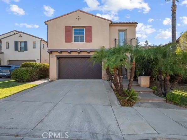 16694 Tourmaline St, Chino Hills, CA 91709