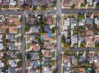 6707 Shirley Ave, Reseda, CA 91335