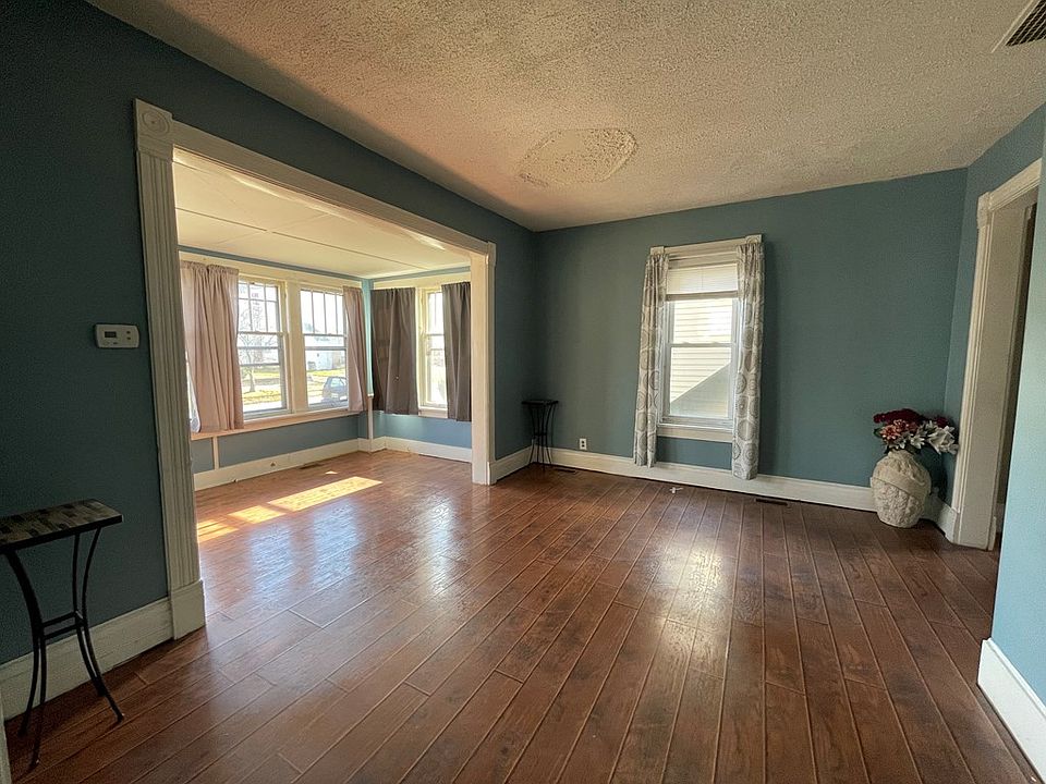 226 N Columbus St, Galion, OH 44833 Zillow