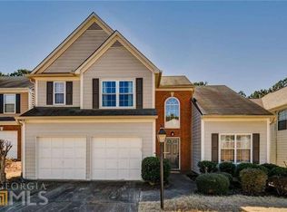 1548 Galewood Cir, Marietta, GA 30062