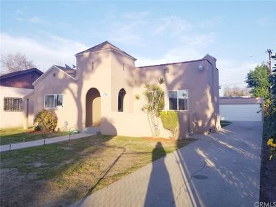 1726 N Spring Ave, Compton, CA, 90221