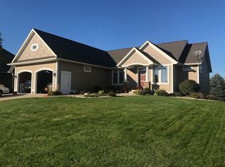 2235 Van Singel Lake Dr SW, Byron Center, MI 49315