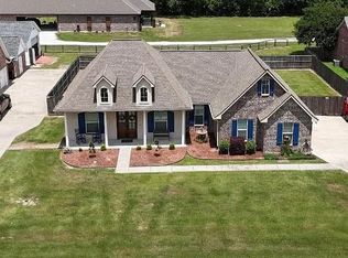 107 Manhattan Ave, Duson, LA 70529