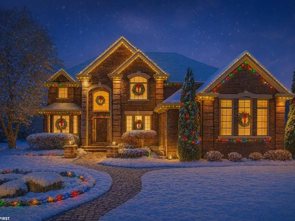 56343 Via Serbelloni, Macomb, MI 48042