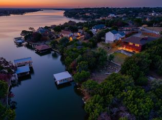 4601 Steepleridge Trl, Granbury, TX 76048