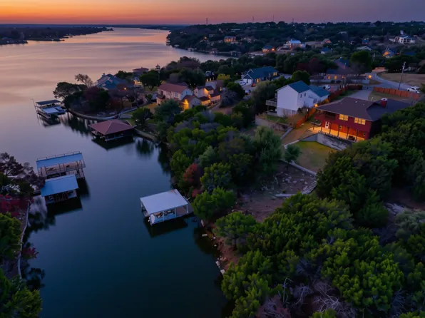 4601 Steepleridge Trl, Granbury, TX 76048