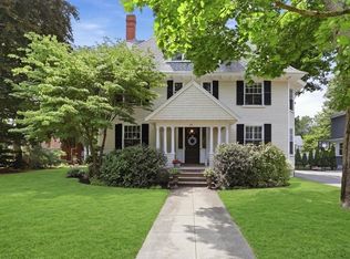 42 Wildwood St, Winchester, MA 01890