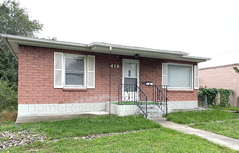 1st image of 410 5th St #1