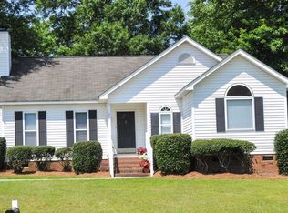 217 Whispering Winds Dr, Lexington, SC 29072