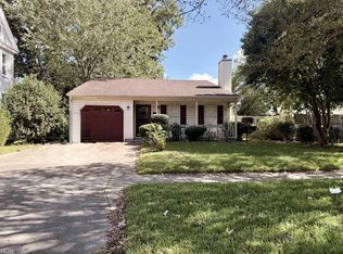 3006 Ballentine Blvd, Norfolk, VA 23509