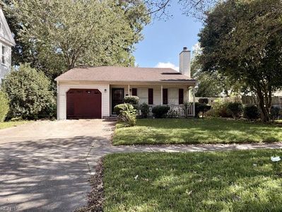 3006 Ballentine Blvd, Norfolk, VA, 23509