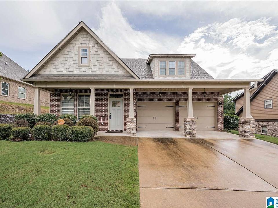 236 Chapel Hill Trl, Fultondale, AL 35068 Zillow