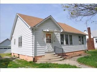 1752 Christopher Ln, Indianapolis, IN