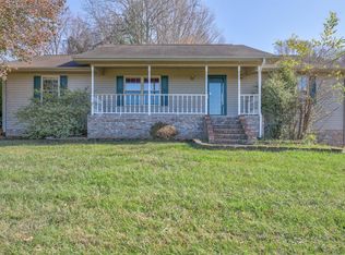 1471 Shannons Little Mountain Rd, Morristown, TN 37814