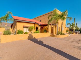 527 N Al Sieber Rd, Apache Junction, AZ 85119