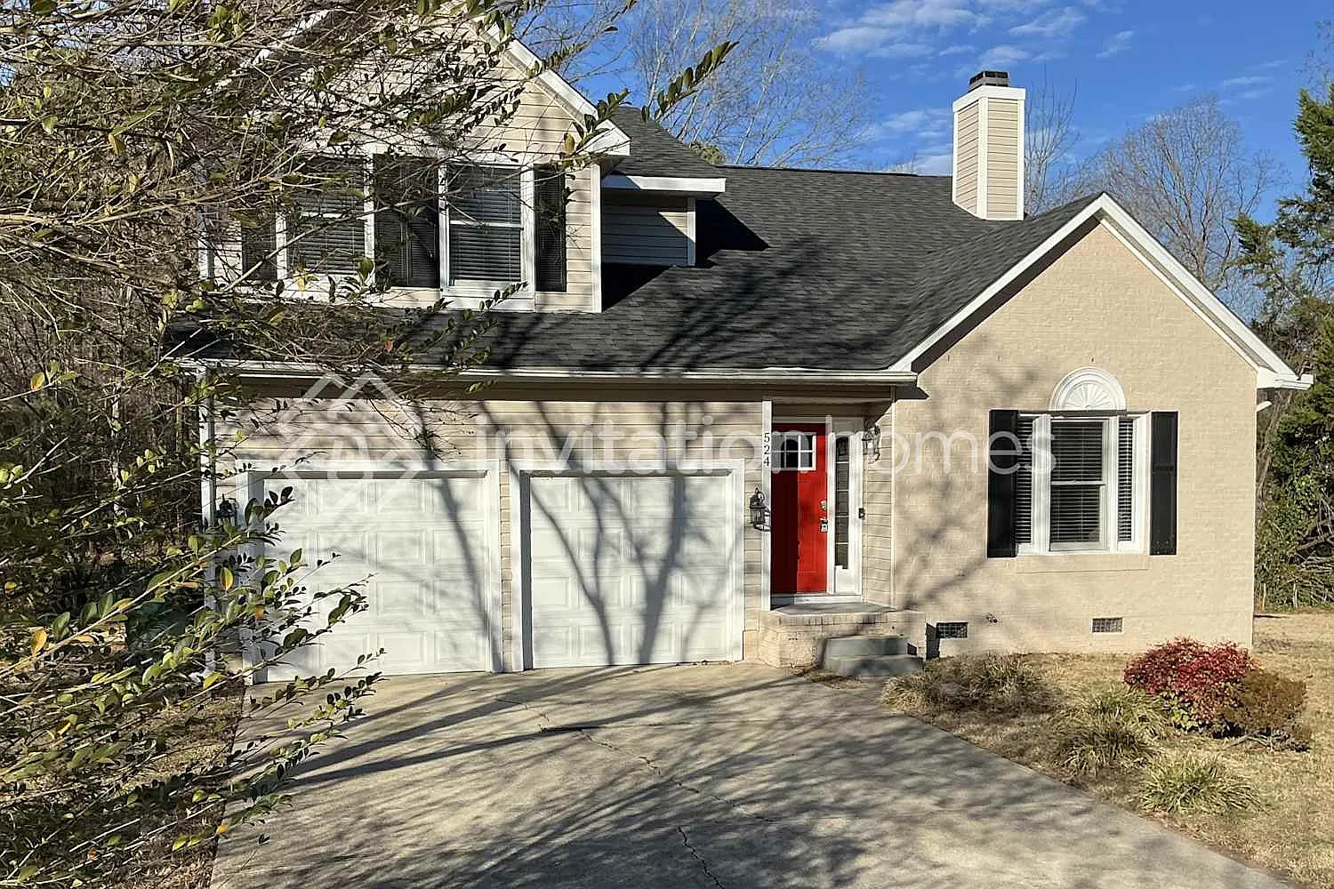 524 Bluestone Rd Durham, NC 27713 — Photo 1