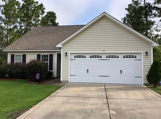 151 Maria Dr, Raeford, NC 28376