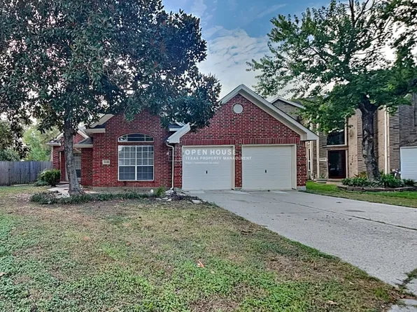 2606 Spring Chase Dr, Spring, TX 77386