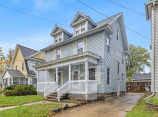 1603 Center Ave NE, Grand Rapids, MI 49505