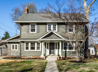 4912 Central Ave, Indianapolis, IN 46205