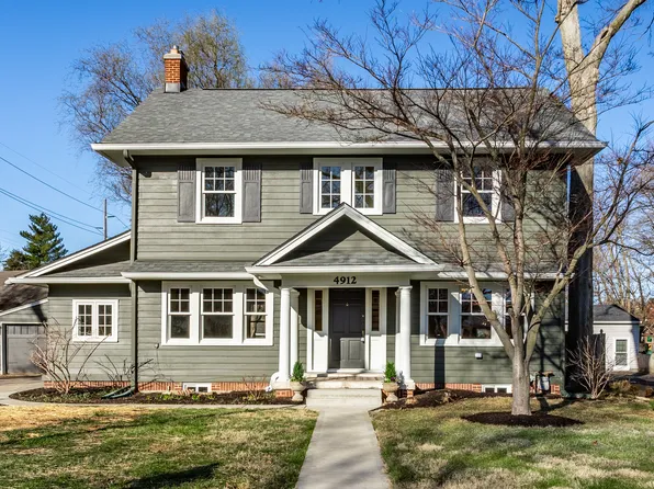 4912 Central Ave, Indianapolis, IN 46205