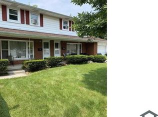 45 Durand Ct, Saginaw, MI 48602