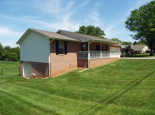 511 Merritt Rd LOT 80, Maryville, TN 37804