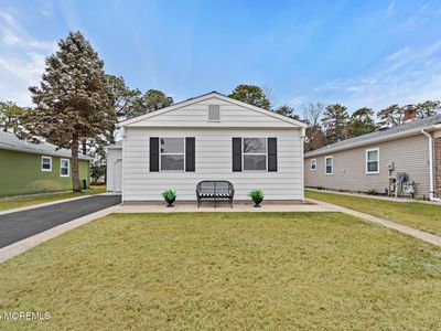 46 Gorginio Drive, Toms River, NJ, 08757