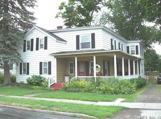6 Onondaga Ct, Tully, NY 13159